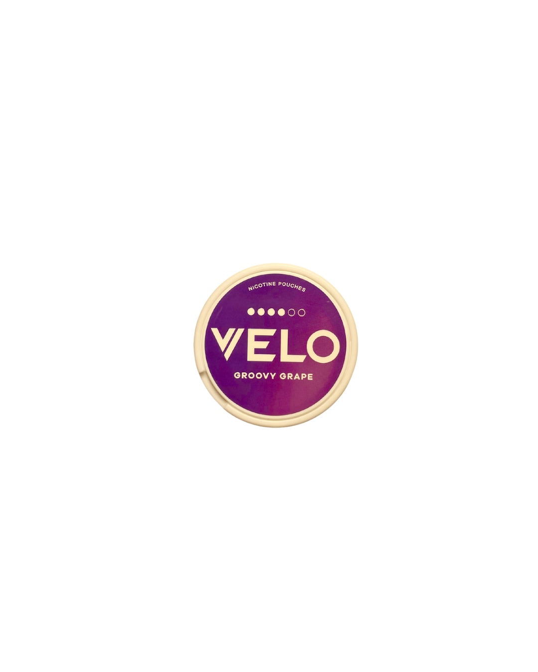Velo Groovy Grape 12mg