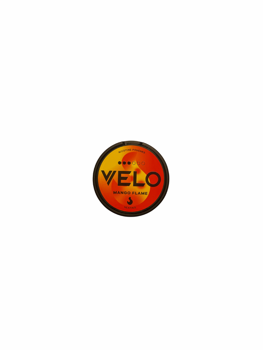 Velo Mango Flame 10mg