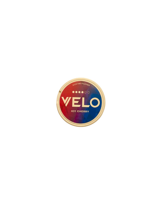Velo Icy Cherry 12mg