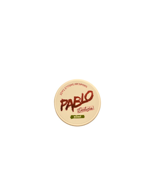 Pablo Kiwi 50mg